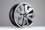 Opel Astra J Turbo by EDS 2011 года